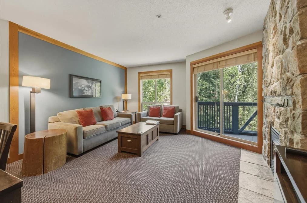432C 2036 LONDON LANE, Whistler, BC — Residential for Sale - Photo 2