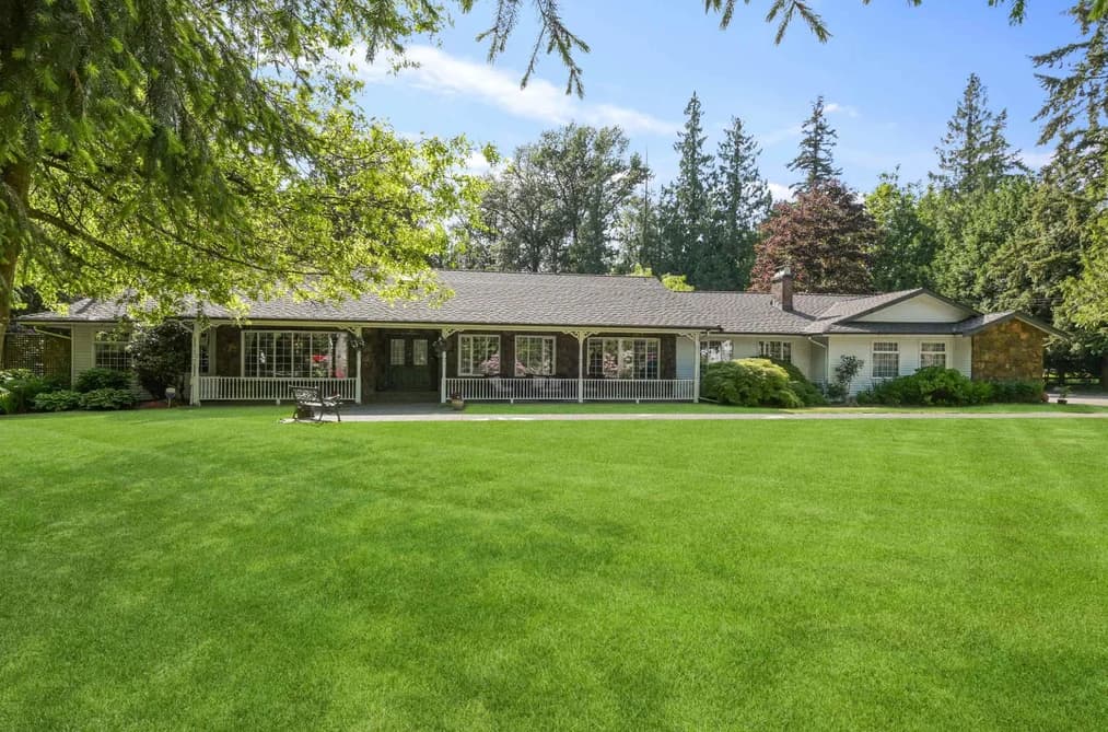 433 202ND STREET, Langley, BC — Residential for Sale - Photo 2