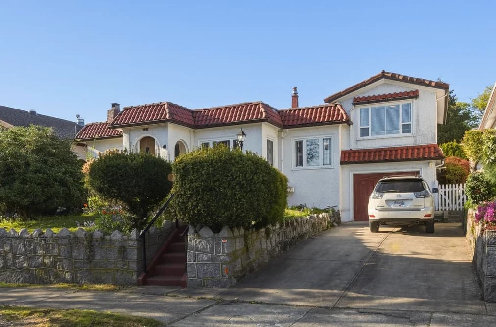 433 E 48TH AVENUE, Vancouver, BC — Residential for Sale - Main Photo
