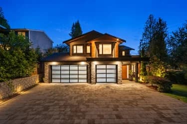 House for sale at 433 E Queens Road North Vancouver British Columbia - MLS: R3161558