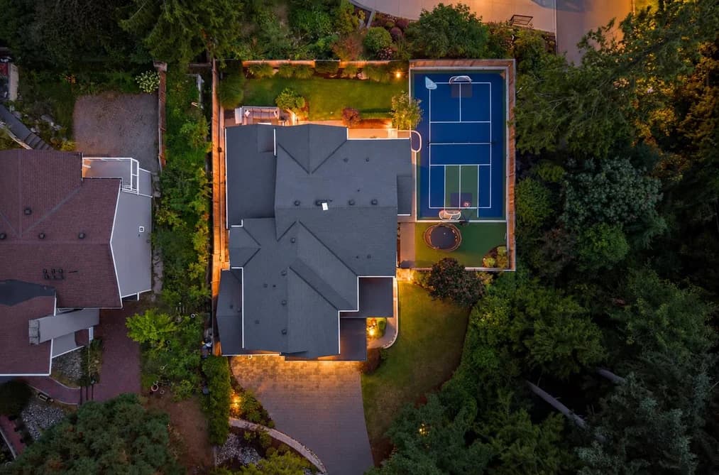 433 E QUEENS ROAD, North Vancouver, BC — Residential for Sale - Photo 2