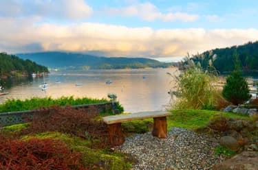 House for sale at 433 Senator Place Bowen Island British Columbia - MLS: R3166421