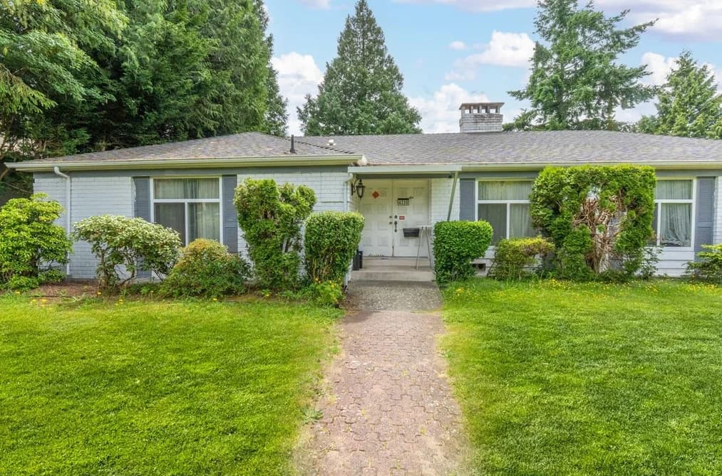 4330 SALISH DRIVE, Vancouver, BC — Residential for Sale - Main Photo