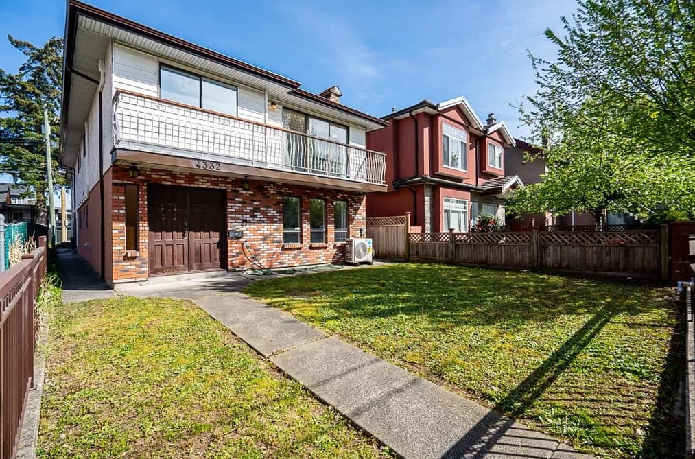 4332 VICTORIA DRIVE, Vancouver, BC — Residential for Sale - Photo 2