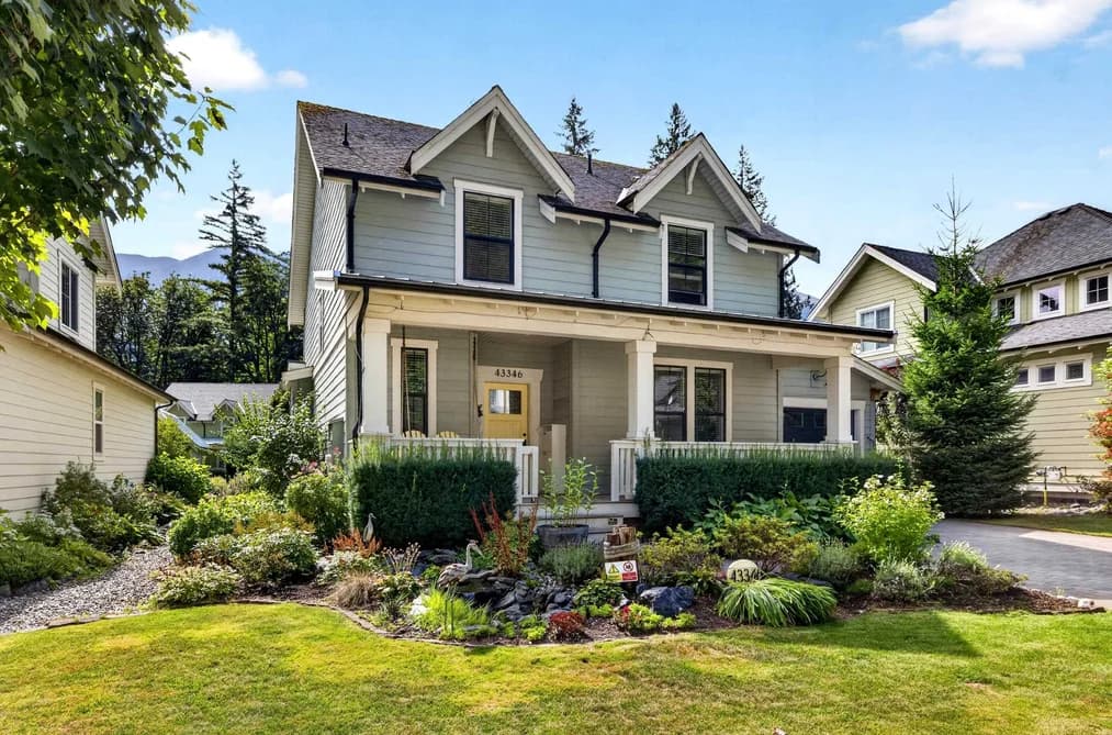 43346 OLD ORCHARD LANE, Lindell Beach, BC — Residential for Sale - Main Photo