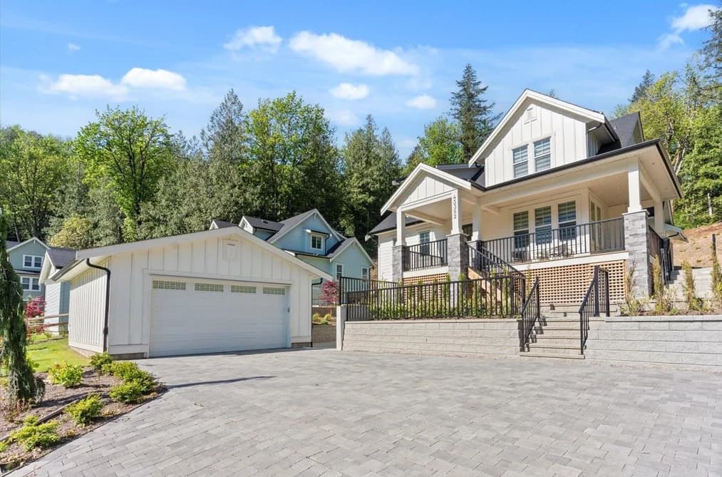 43352 BLUE GROUSE LANE, Lindell Beach, BC — Residential for Sale - Main Photo
