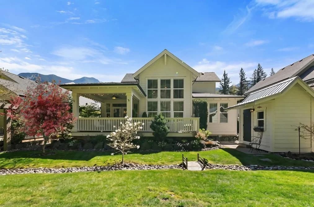 43359 OLD ORCHARD LANE, Lindell Beach, BC — Residential for Sale - Main Photo