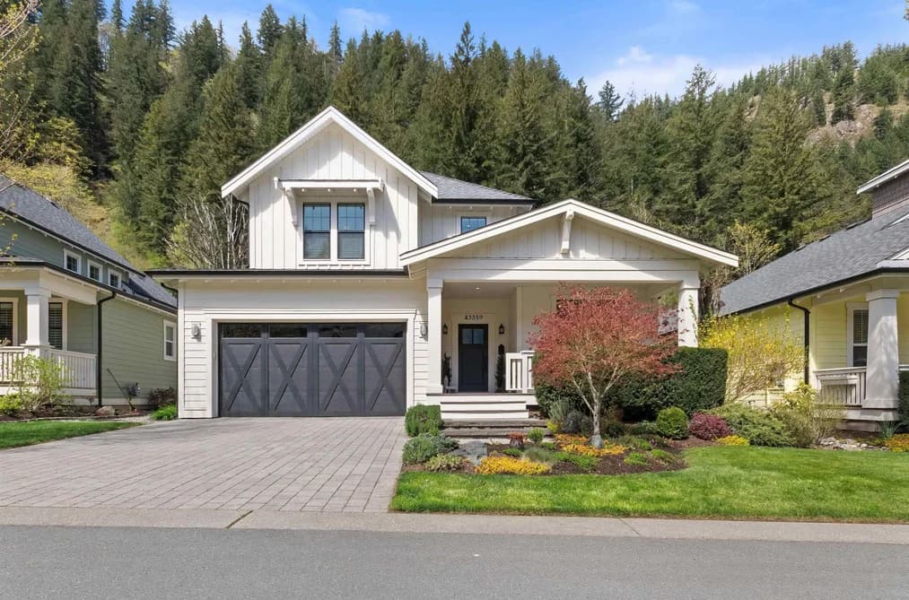 43359 OLD ORCHARD LANE, Lindell Beach, BC — Residential for Sale - Main Photo