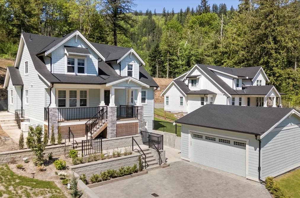 43360 BLUE GROUSE LANE, Lindell Beach, BC — Residential for Sale - Main Photo