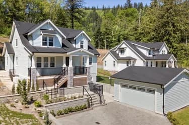 House for sale at 43360 Blue Grouse Lane Lindell Beach British Columbia - MLS: R3138259