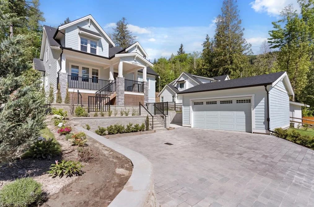 43360 BLUE GROUSE LANE, Lindell Beach, BC — Residential for Sale - Photo 2