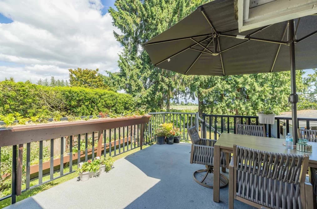 4338 ARTHUR DRIVE, Delta, BC — Residential for Sale - Main Photo