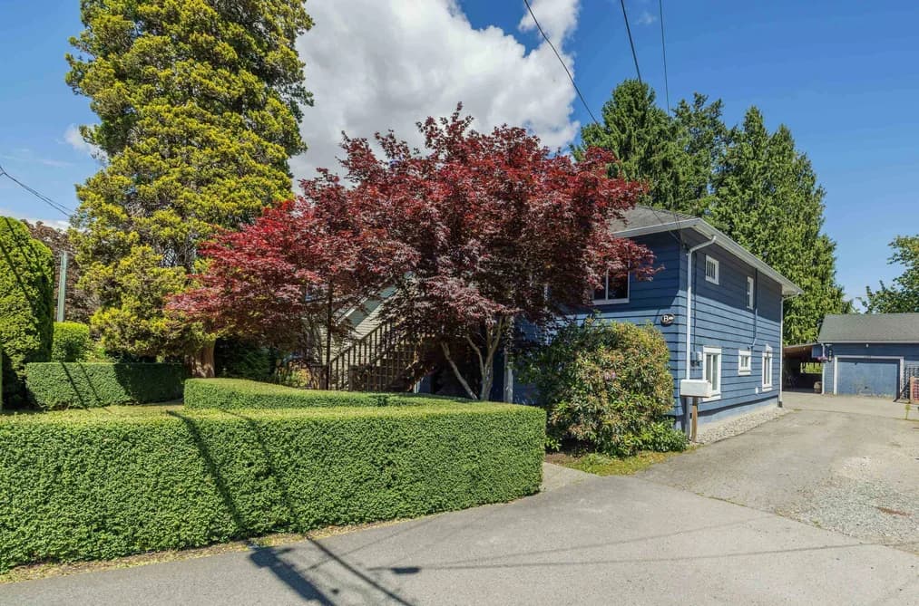 4338 ARTHUR DRIVE, Delta, BC — Residential for Sale - Photo 2