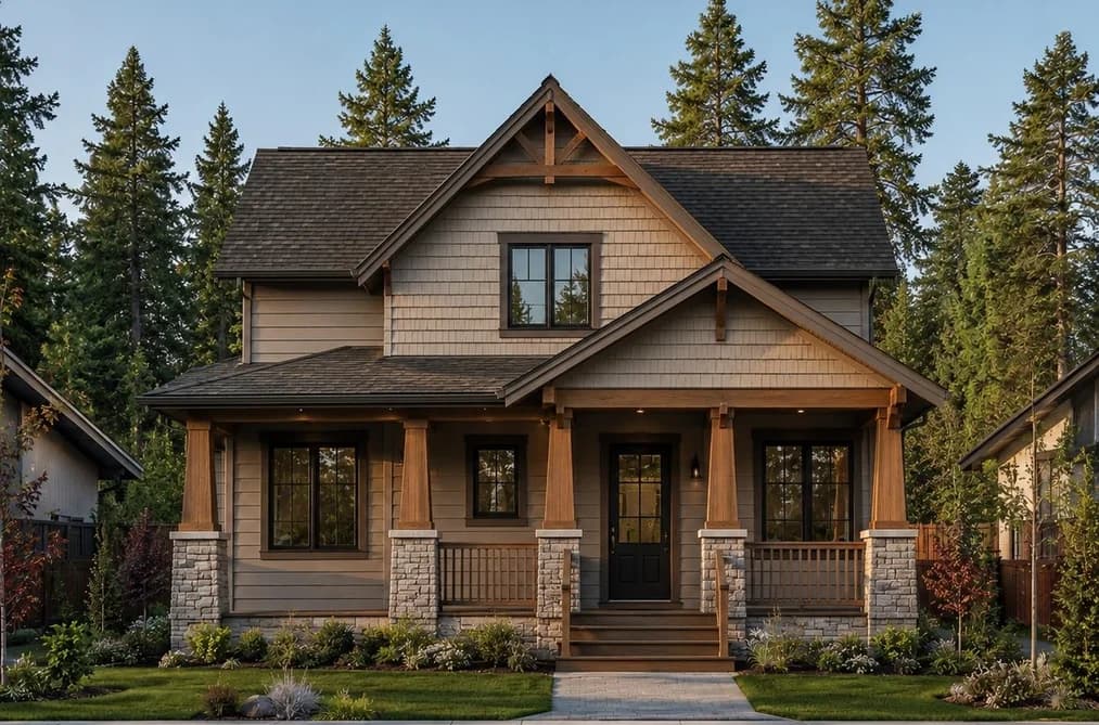 43393 BLUE GROUSE LANE, Lindell Beach, BC — Land for Sale - Main Photo