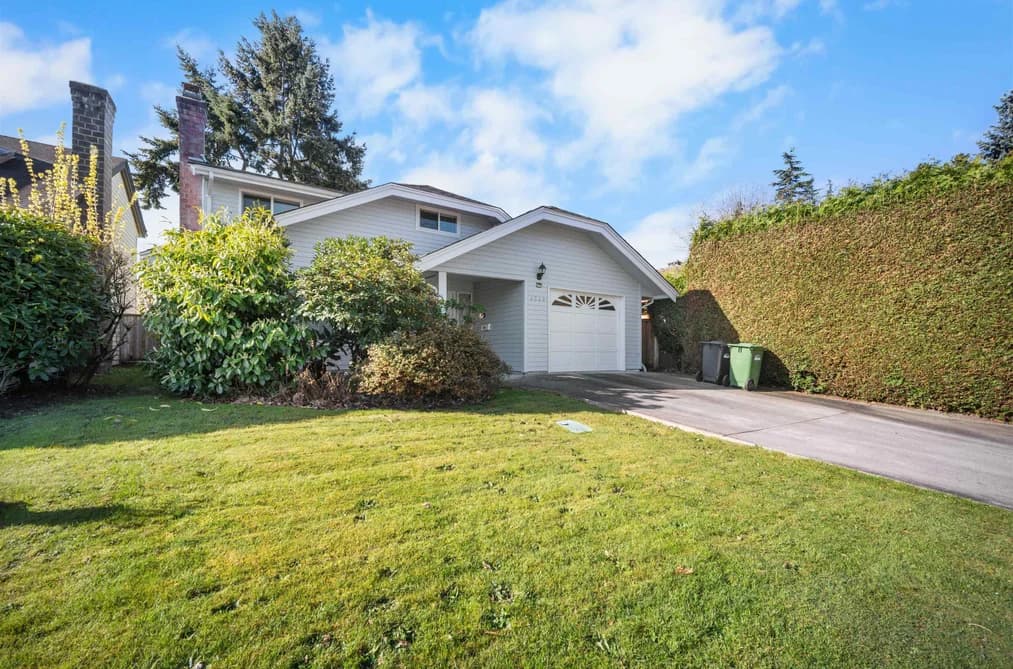 4340 TIFFIN CRESCENT, Richmond, BC — Residential for Sale - Main Photo