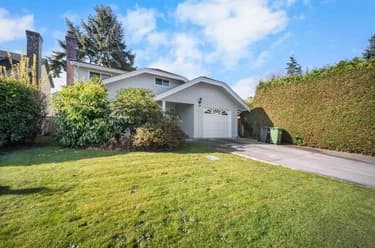 House for sale at 4340 Tiffin Crescent Richmond British Columbia - MLS: R3122141