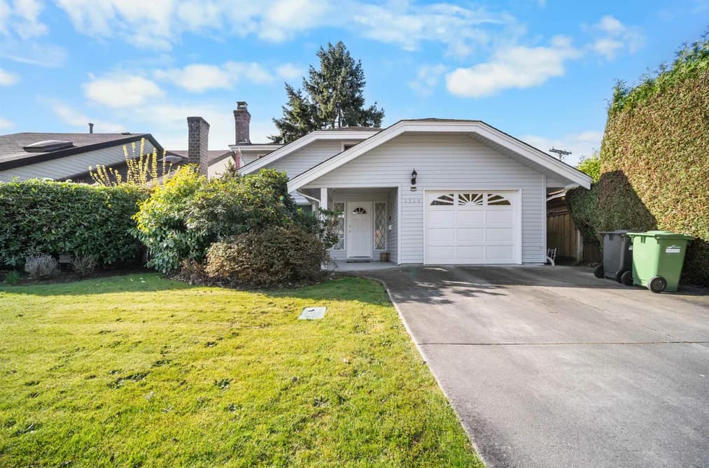 4340 TIFFIN CRESCENT, Richmond, BC — Residential for Sale - Photo 2