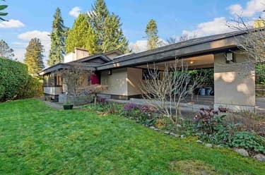 House for sale at 4341 Erwin Drive West Vancouver British Columbia - MLS: R3101638