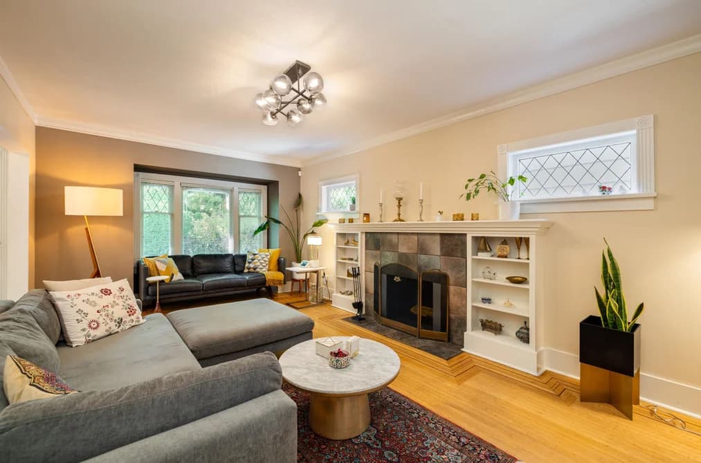 4343 11TH AVENUE, Vancouver, BC — Residential for Sale - Photo 2