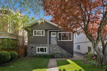House for sale at 4344 Skeena Street Vancouver British Columbia - MLS: R3138419