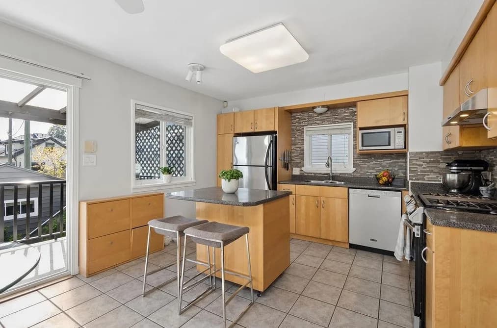 4344 SKEENA STREET, Vancouver, BC — Residential for Sale - Photo 2