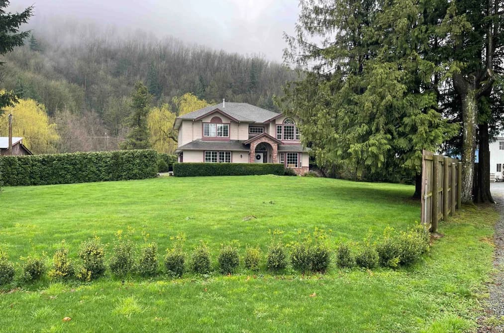 43462 LUMSDEN ROAD, Yarrow, BC — Residential for Sale - Main Photo