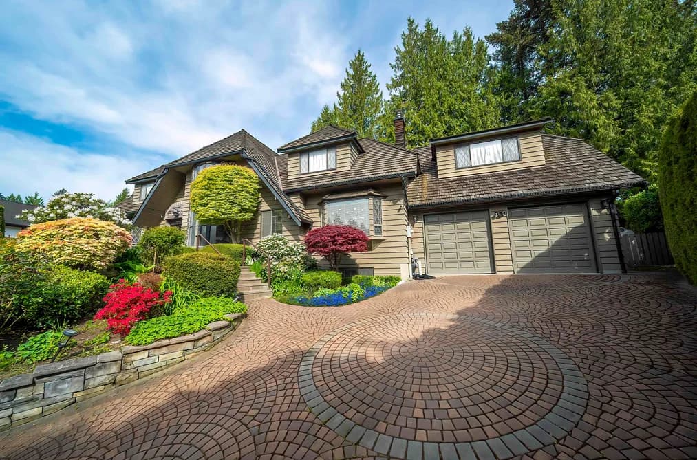 435 INGLEWOOD AVENUE, West Vancouver, BC — Residential for Sale - Photo 2