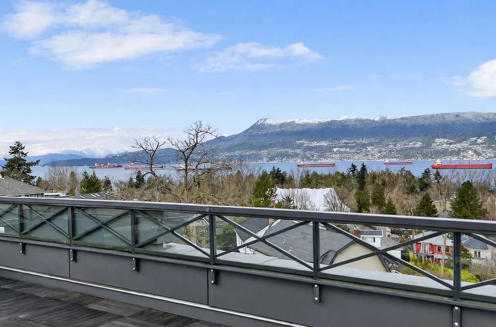 4350 LOCARNO CRESCENT, Vancouver, BC — Residential for Sale - Photo 2