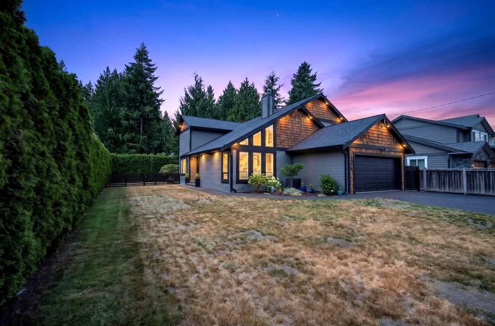 4353 198 STREET, Langley, BC — Residential for Sale - Photo 2