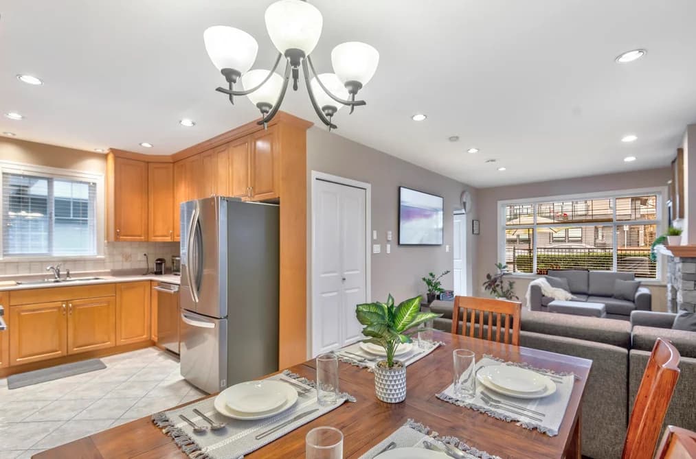 4355 ALBERT STREET, Burnaby, BC — Residential for Sale - Photo 2