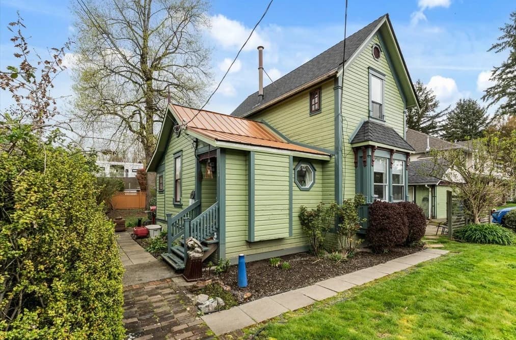 4358 WRIGHT STREET, Abbotsford, BC — Residential for Sale - Main Photo