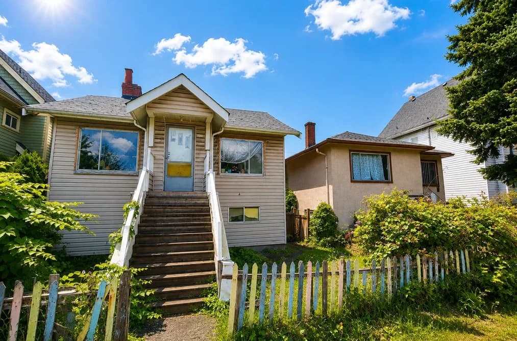 4359 KNIGHT STREET, Vancouver, BC — Residential for Sale - Photo 2
