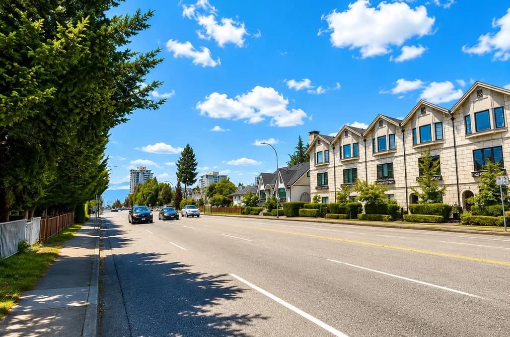 4359 KNIGHT STREET, Vancouver, BC — Residential for Sale - Photo 2