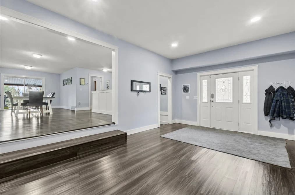 43590 CHILLIWACK MOUNTAIN ROAD, Chilliwack, BC — Residential for Sale - Photo 2