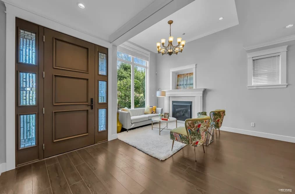 4364 GRETA STREET, Burnaby, BC — Residential for Sale - Photo 2