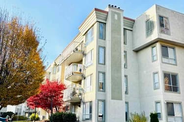 Condo for sale at 437 32830 George Ferguson Way Abbotsford British Columbia - MLS: R3067070