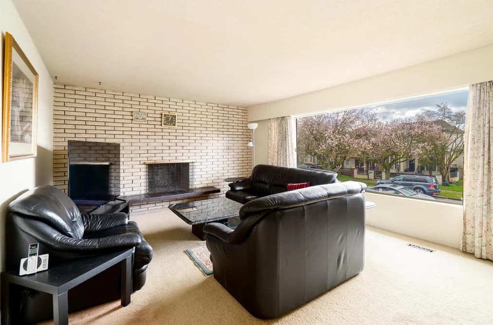 437 E 55TH AVENUE, Vancouver, BC — Residential for Sale - Main Photo