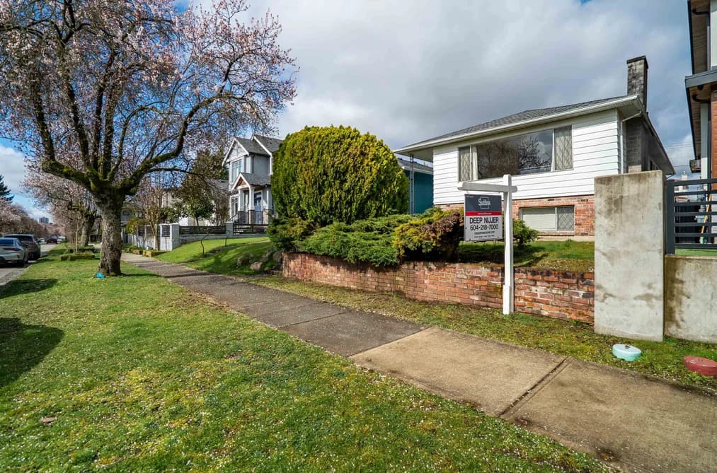 437 E 55TH AVENUE, Vancouver, BC — Residential for Sale - Photo 2