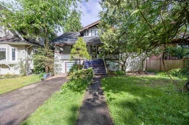 House for sale at 4370 Osler Street Vancouver British Columbia - MLS: R3132072