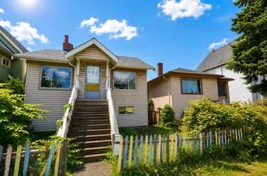 House for sale at 4371 Knight Street Vancouver British Columbia - MLS: R3146643