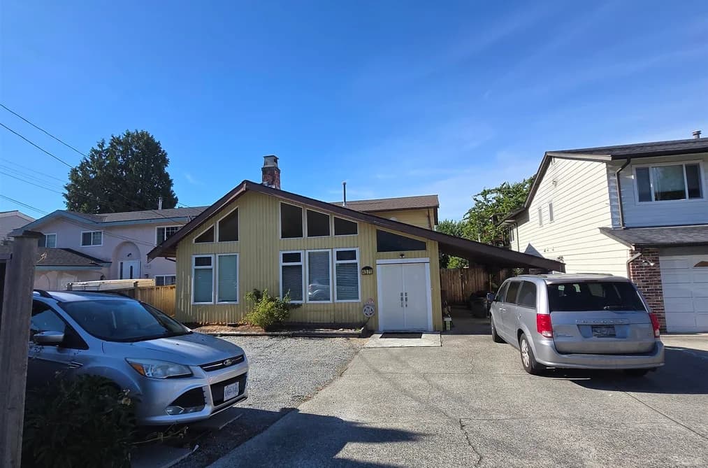 4371 STEVESTON HIGHWAY, Richmond, BC — Residential for Sale - Photo 2