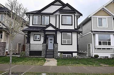 House for sale at 4376 Stephen Leacock Drive Abbotsford British Columbia - MLS: R3104356