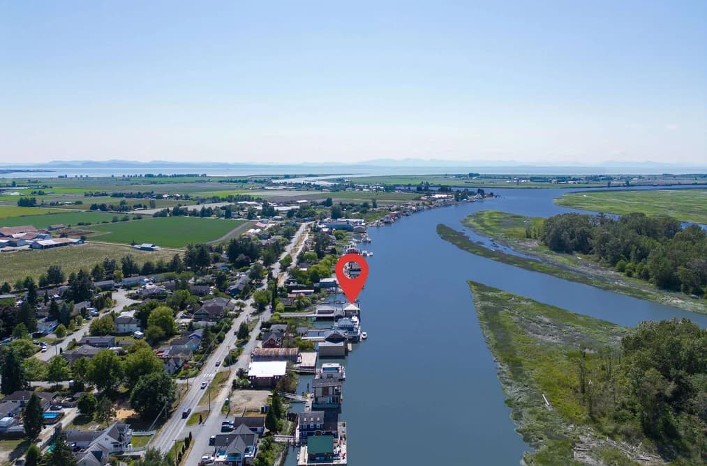 4379 W RIVER ROAD, Delta, BC — Residential for Sale - Photo 2