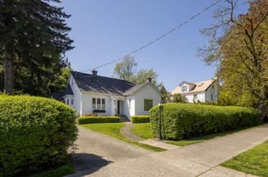 House for sale at 438 Fourth Street New Westminster British Columbia - MLS: R3139903