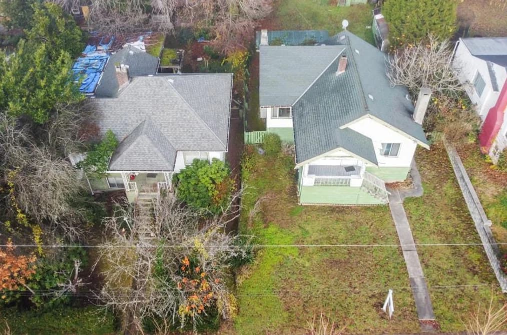 438 W 14TH STREET, North Vancouver, BC — Land for Sale - Photo 2