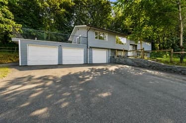 House for sale at 43810 Vedder Mountain Road Yarrow British Columbia - MLS: R3146485