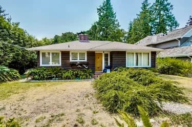 House for sale at 4386 Erwin Drive West Vancouver British Columbia - MLS: R3101215