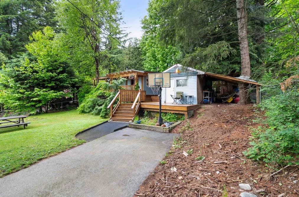 43873 RYALL ROAD, Mission, BC — Residential for Sale - Photo 2