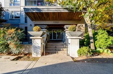13321 102a Ave Unit 439, Surrey, BC - MLS: R3174940