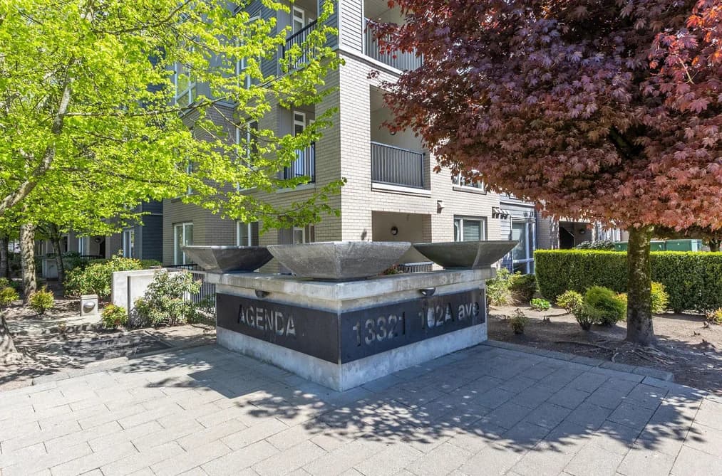 439 13321 102A AVENUE, Surrey, BC — Residential for Sale - Photo 2